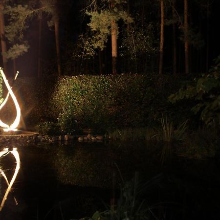 Amselgarten Lubben Bagian luar foto