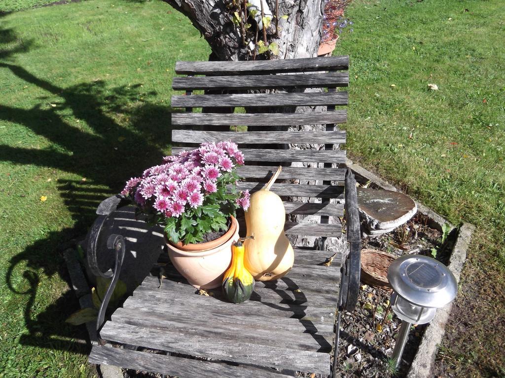 Amselgarten Lubben Bagian luar foto