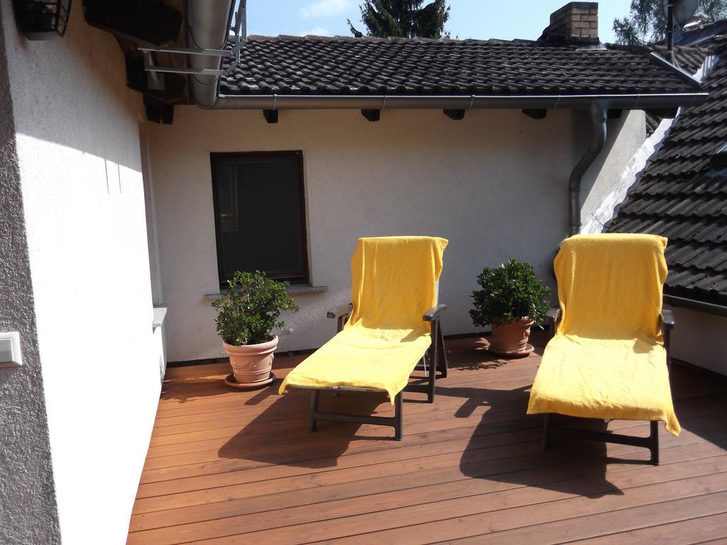 Amselgarten Lubben Bagian luar foto