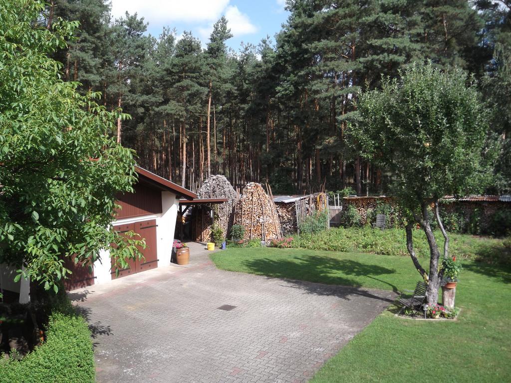 Amselgarten Lubben Bagian luar foto