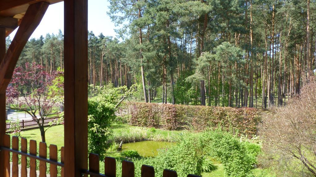 Amselgarten Lubben Bagian luar foto