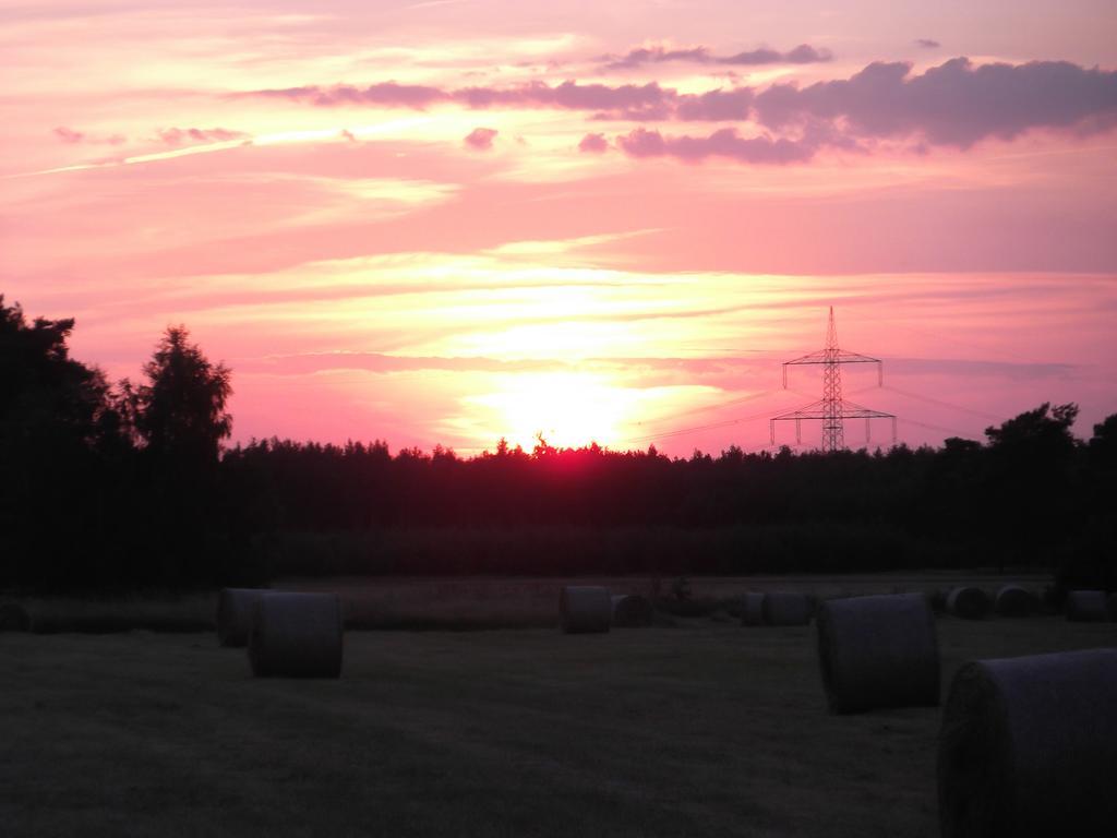 Amselgarten Lubben Bagian luar foto