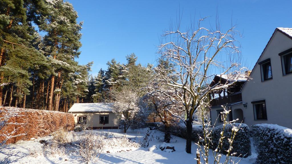 Amselgarten Lubben Bagian luar foto