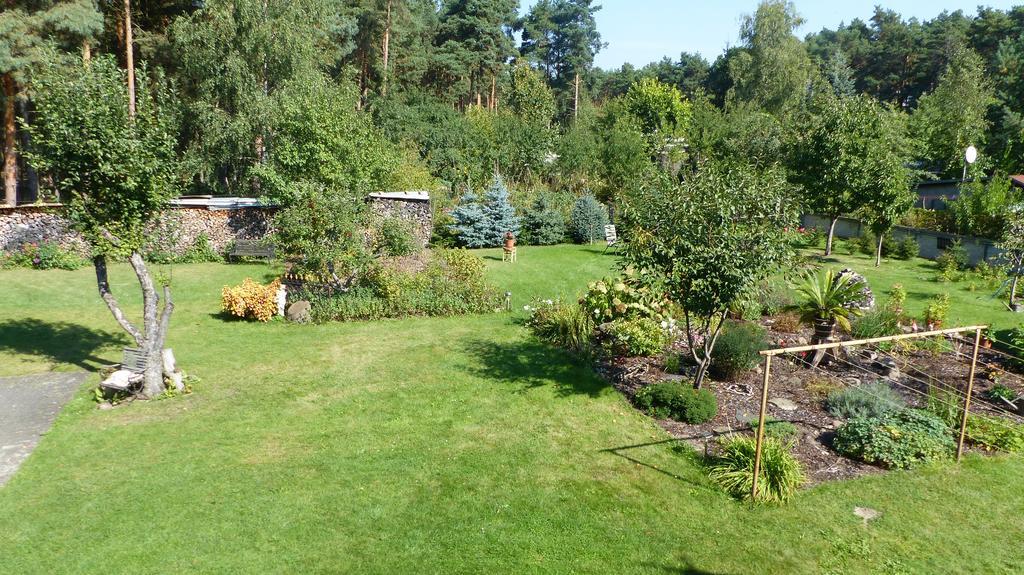 Amselgarten Lubben Bagian luar foto