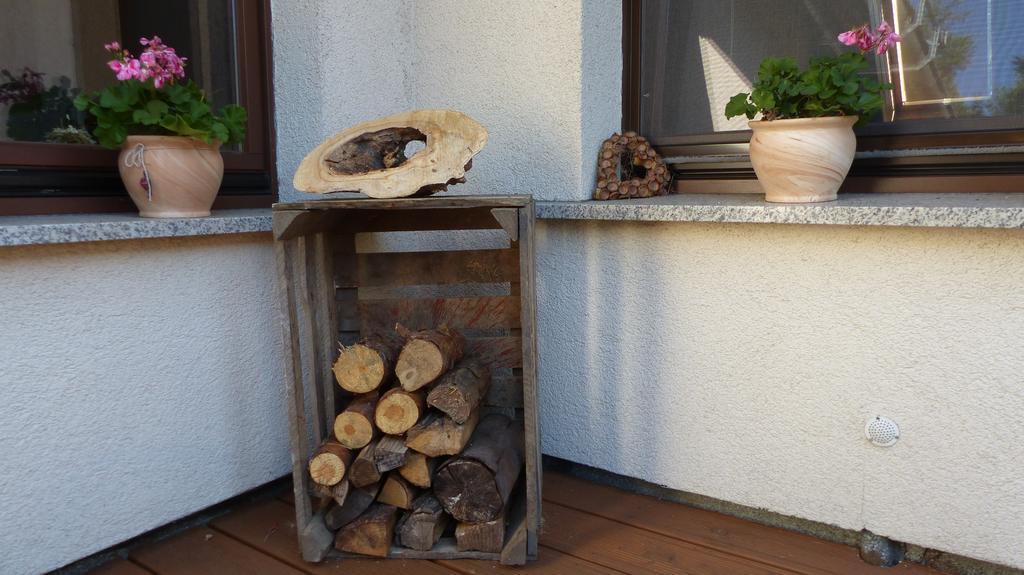 Amselgarten Lubben Bagian luar foto