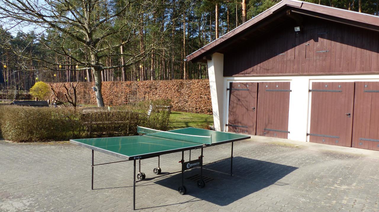 Amselgarten Lubben Bagian luar foto