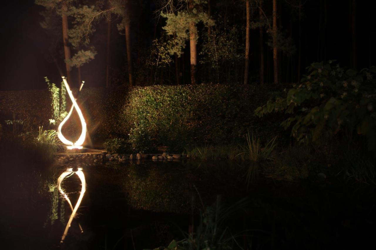 Amselgarten Lubben Bagian luar foto