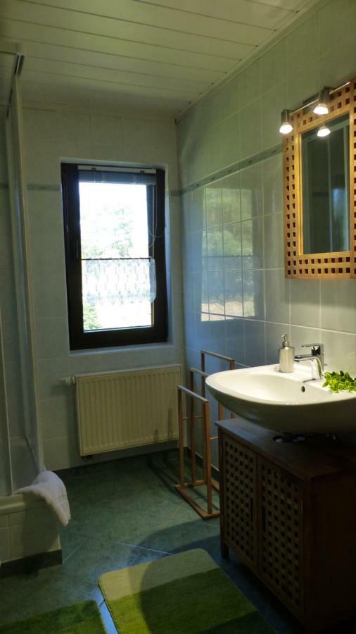 Amselgarten Lubben Bagian luar foto